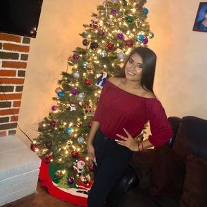 Meet your Posher, Lizeth